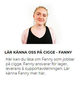 fanny